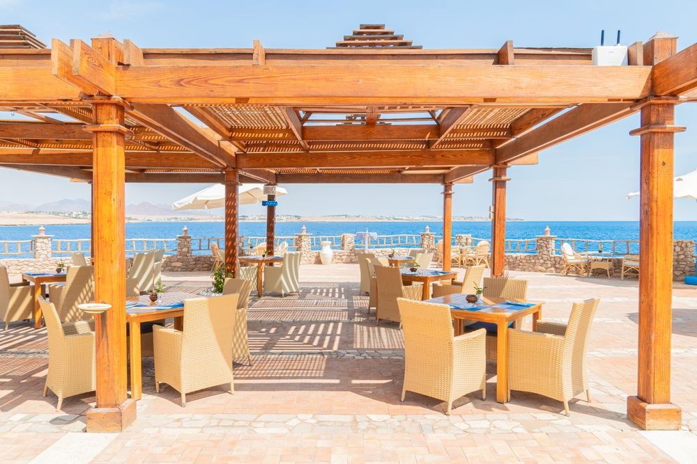 Sharm Club Beach Resort фото 271