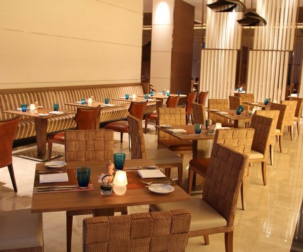 Eastin Grand Hotel Sathorn фото 30
