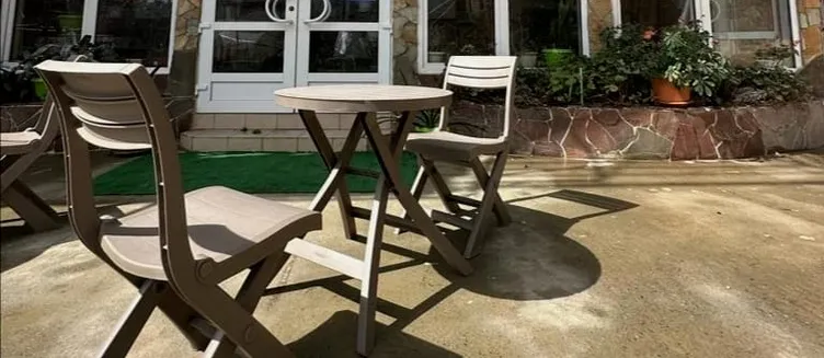 Фото отеля Надежда