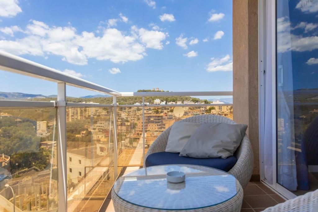 Catalonia Majorica Hotel фото 56