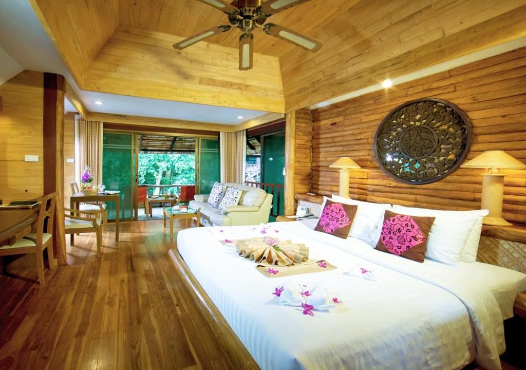 Sunset Park Beach Resort & Spa фото 24