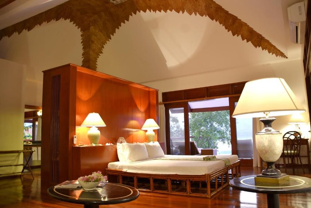 Badian Island Wellness Resort фото 71