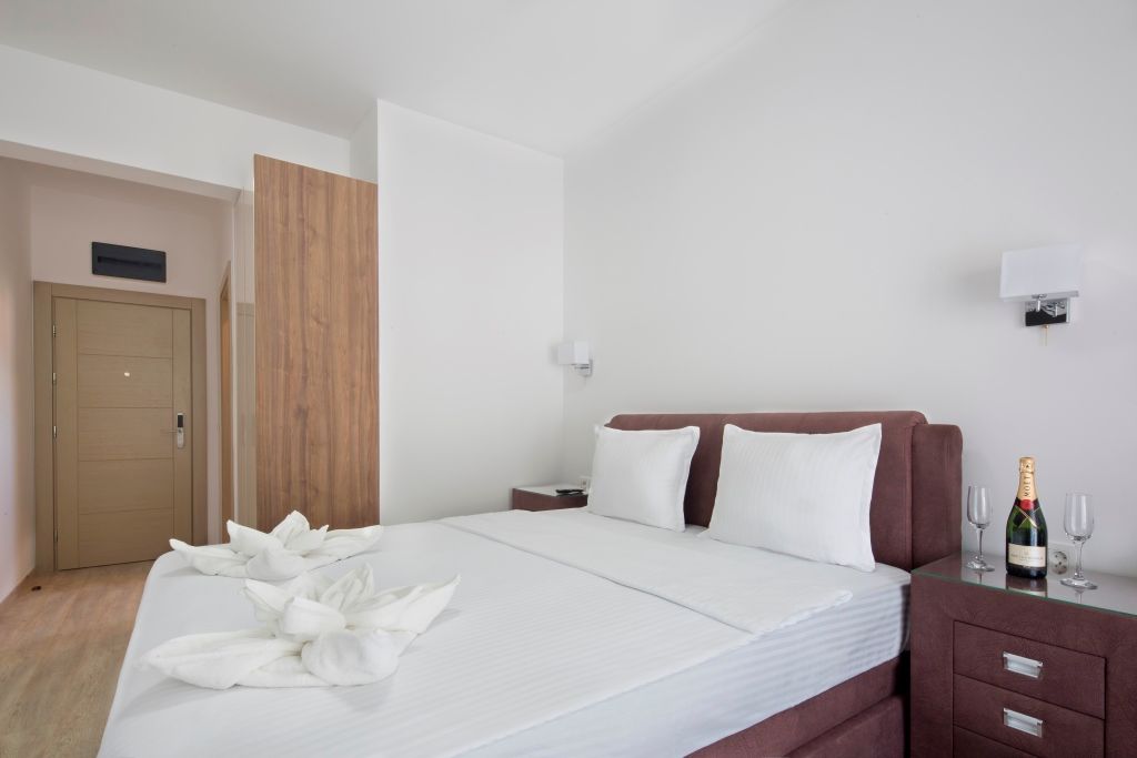 Hotel 219 Budva фото 4