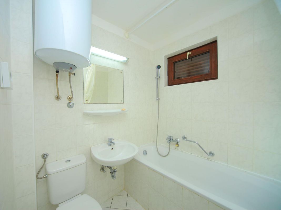 Apartments Kanegra Plava Laguna фото 8