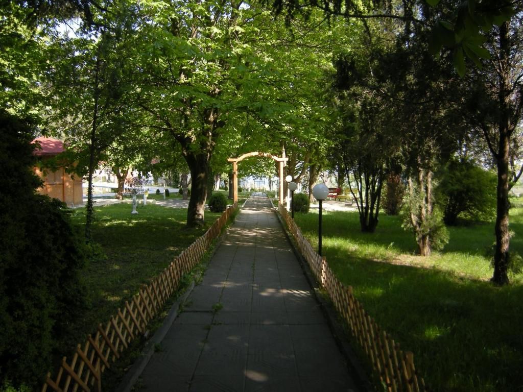 Park Hotel Persey фото 12