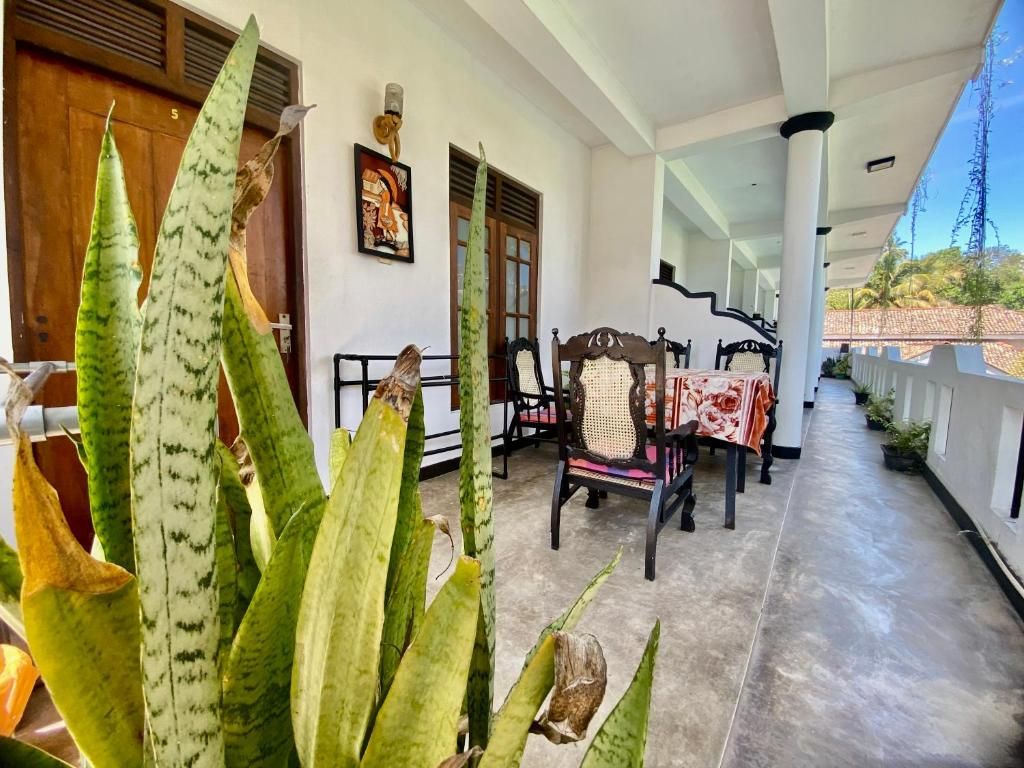 Liyanage Resort фото 44