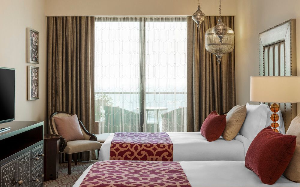 Ajman Saray, A Luxury Collection Resort фото 94