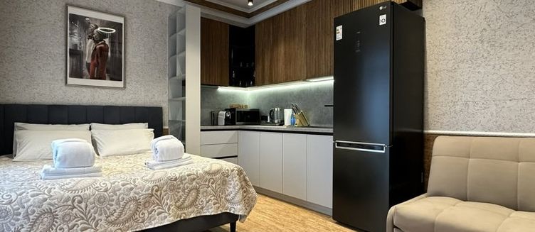 Фото отеля Маяк