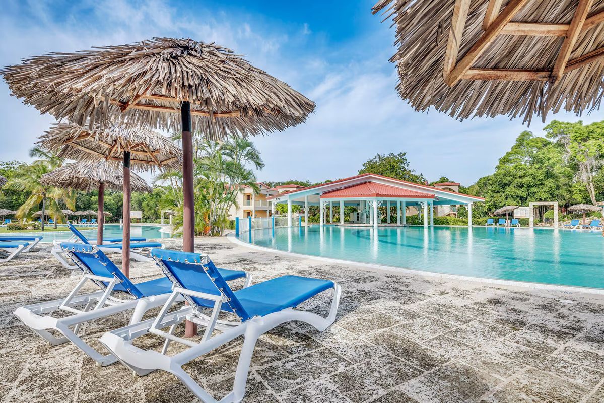 Sol Turquesa Beach фото 6