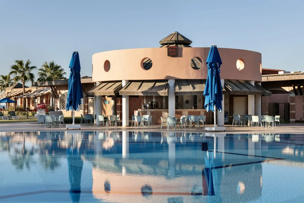 Megasaray Club Belek фото 175