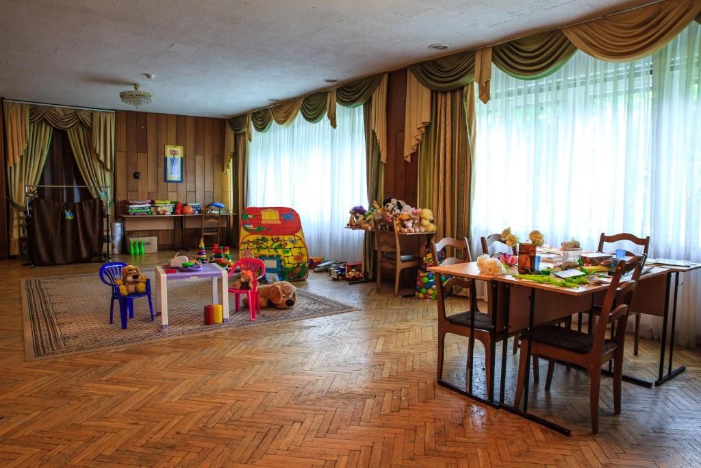 Пансионат «ФГУП пансионат с лечением "Звенигородский"» фото 19