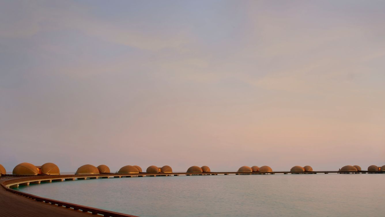 Nujuma, a Ritz-Carlton Reserve фото 29