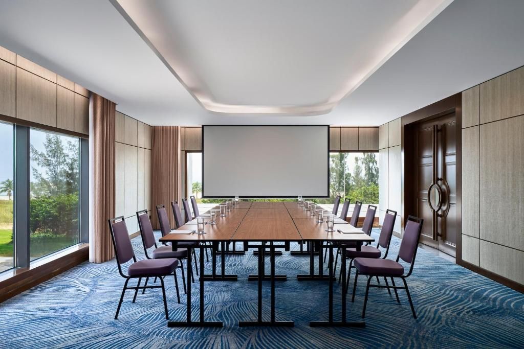 Four Points by Sheraton Danang фото 42