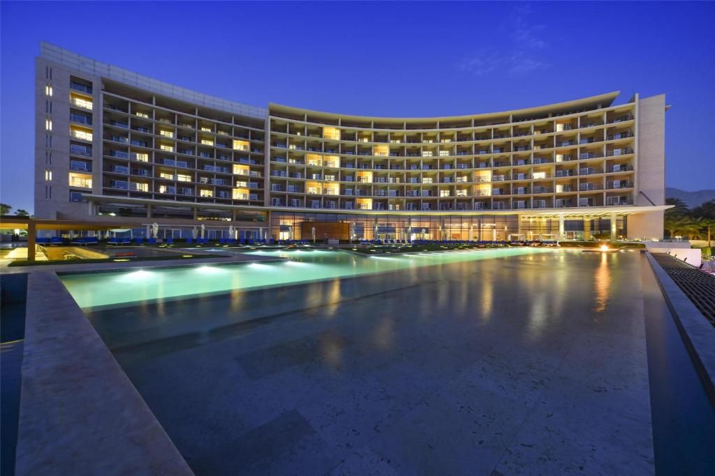 Kempinski Hotel Aqaba Red Sea фото 79