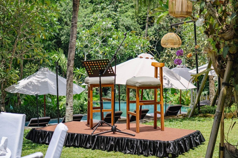 The Westin Resort & Spa Ubud фото 57