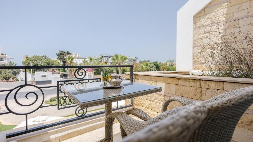 Prestige Agadir Boutique & SPA фото 17