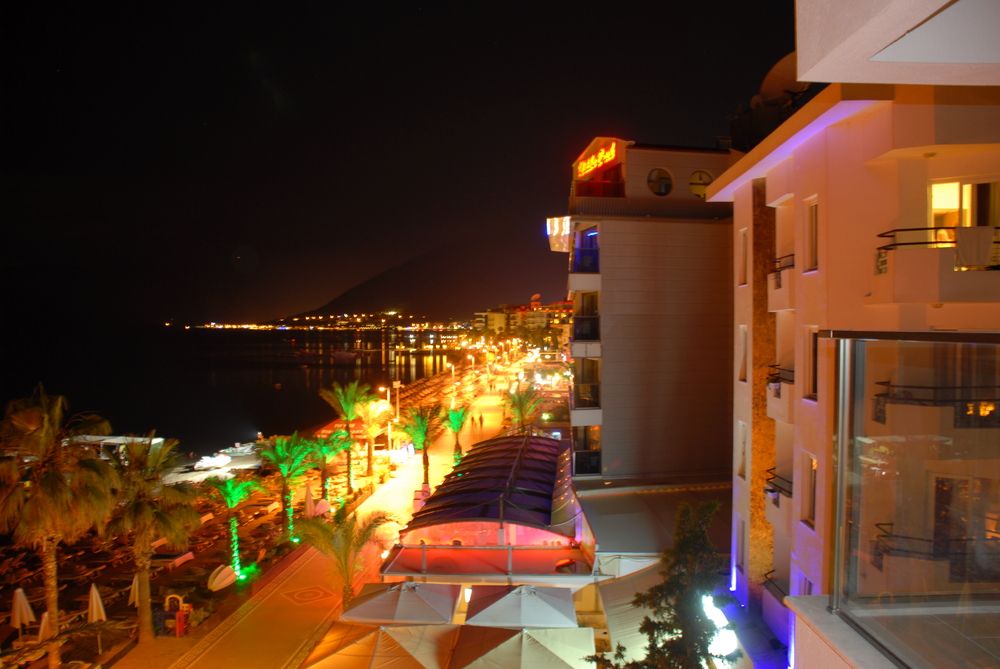 Begonville Beach Marmaris (Adults Only) фото 39