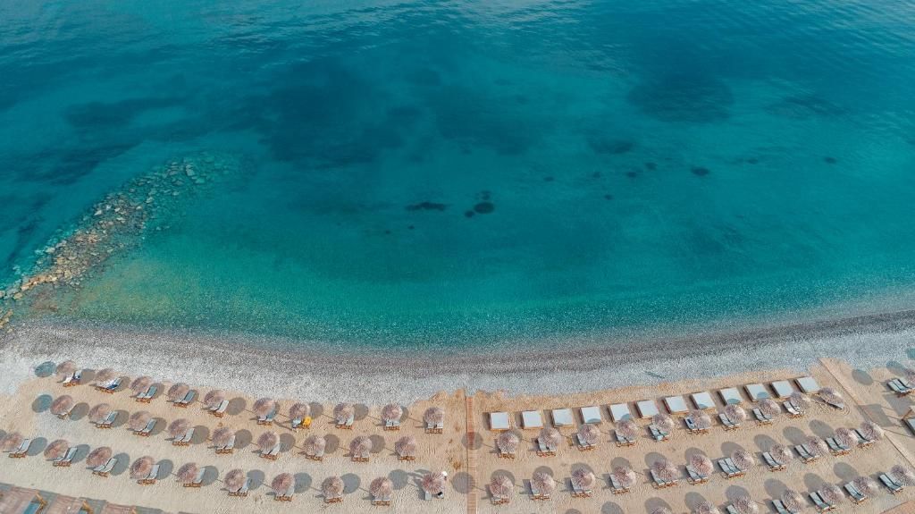 Mitsis Ramira Beach Hotel фото 21