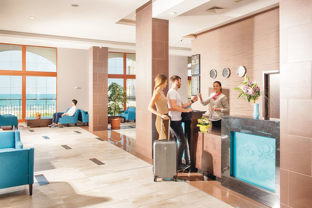 RIU Helios Bay фото 10