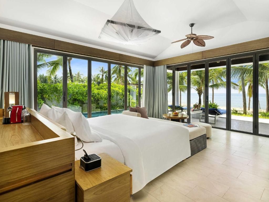 Novotel Phu Quoc Resort фото 67