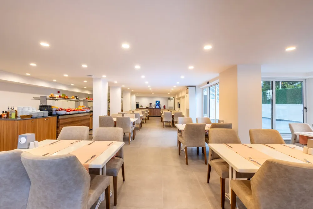 Viking Beach Hotel фото 20