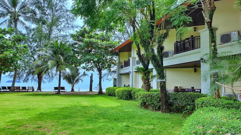 Klong Prao Resort фото 69