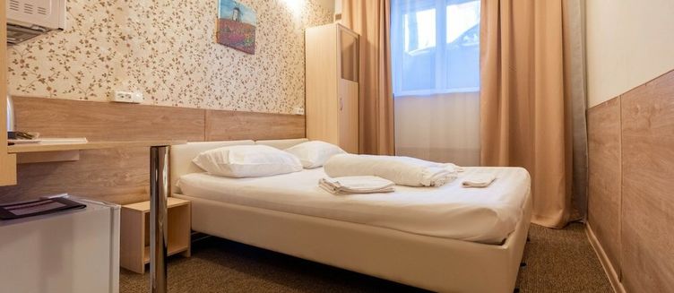 Фото отеля Арома-отель на Кожуховской