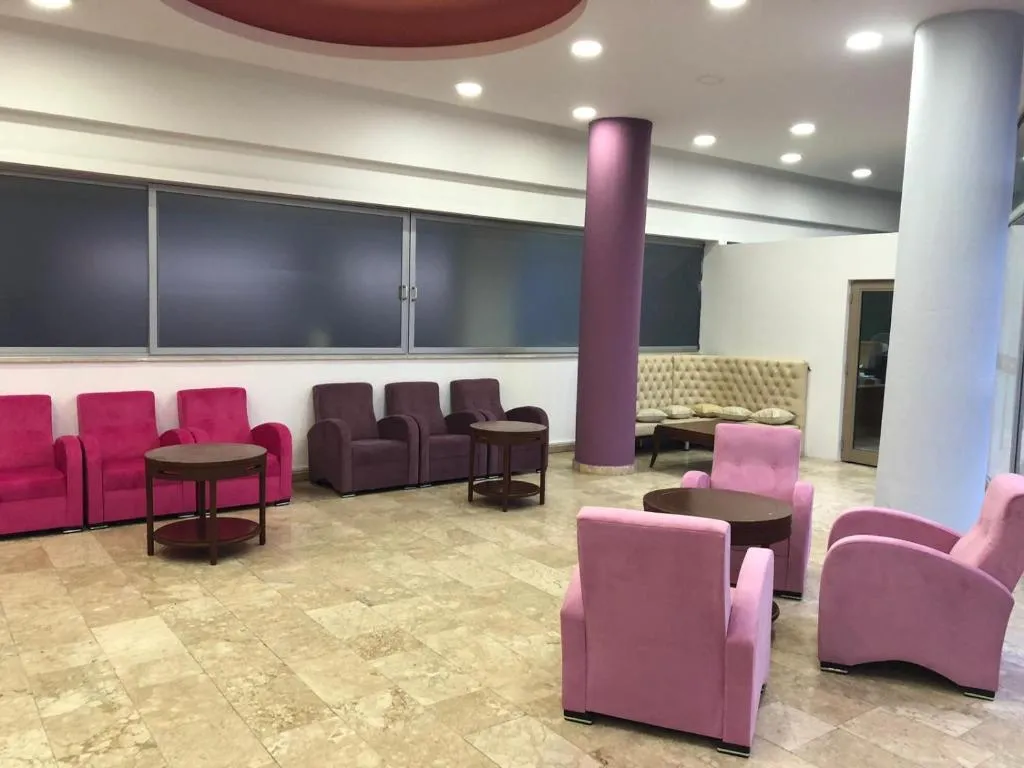 Monna Roza Beach Resort Hotel фото 2