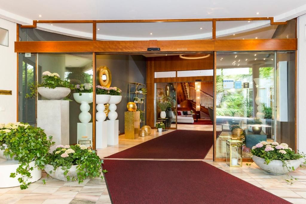 Hotel & Spa Der Steirerhof фото 20