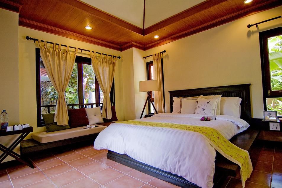 NH Collection Samui Peace Resort фото 42