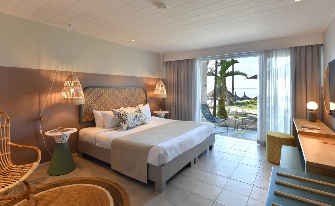 Veranda Palmar Beach Hotel фото 4