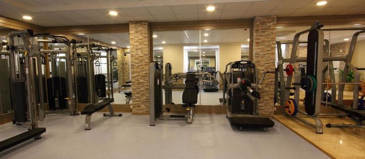 Фото отеля Dalyan Resort