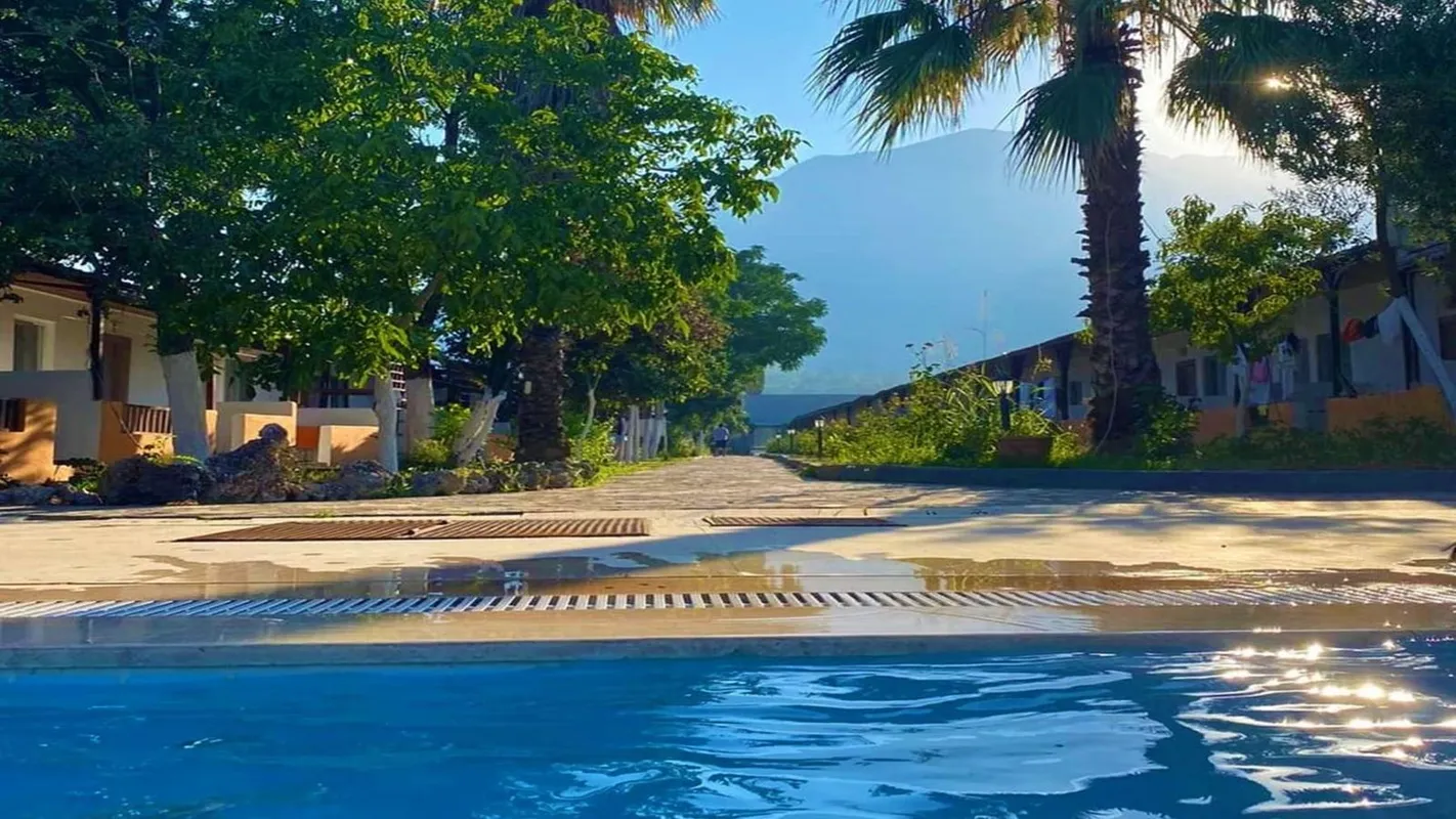 Ugur Hotel Beach фото 4