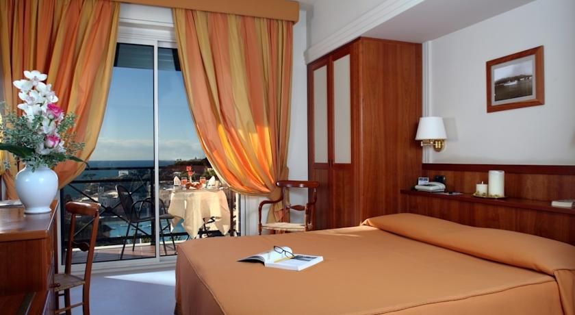 Hotel Vis A Vis фото 151