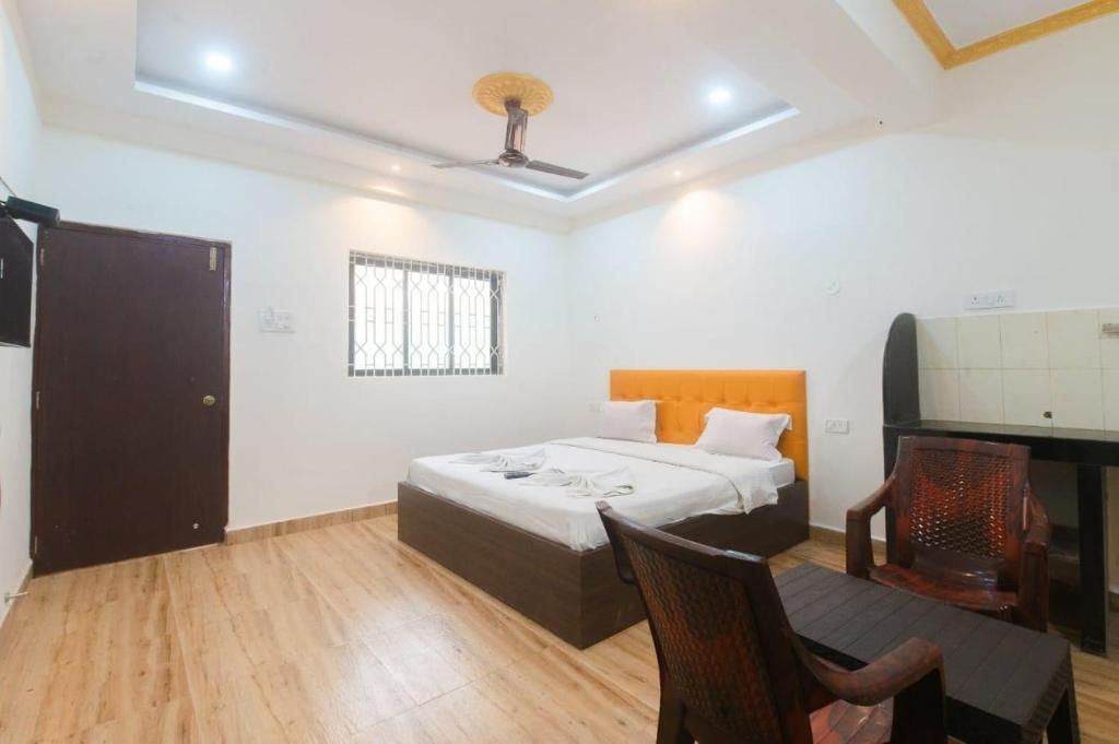 Rohit Holiday Homes фото 1