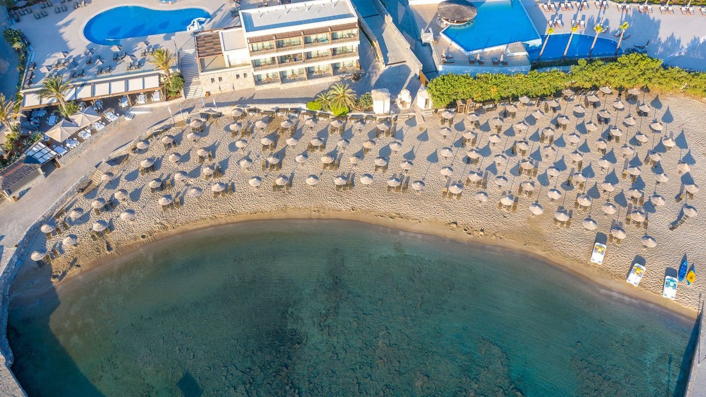 Nana Golden Beach фото 6