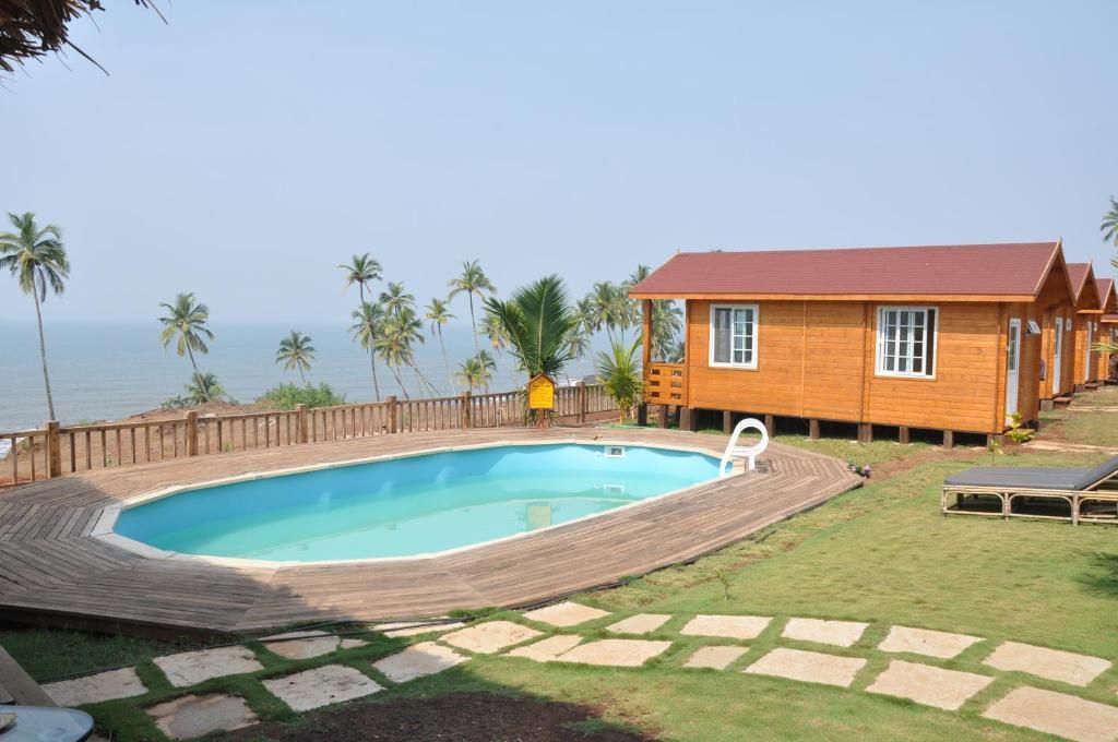 Ozran Heights Beach Resort фото 12