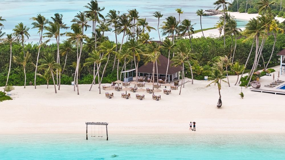 Sun Siyam Romance (Adults Only) фото 75