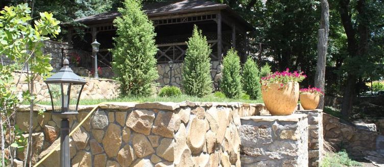 Фото отеля Княжна Мери