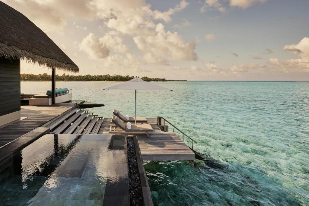 One & Only Reethi Rah фото 119