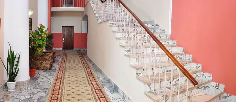 Фото отеля Пансионат «Мечта»