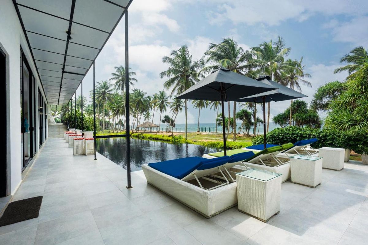 Green Turtle Villa by The Serendipity Collection фото 10