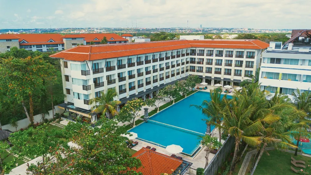 Bali Relaxing Resort & Spa фото 56
