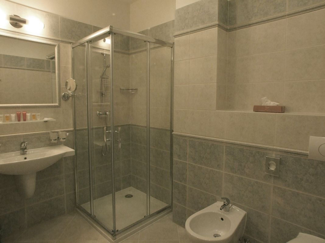 Spa Hotel Cajkovskij Palace фото 21