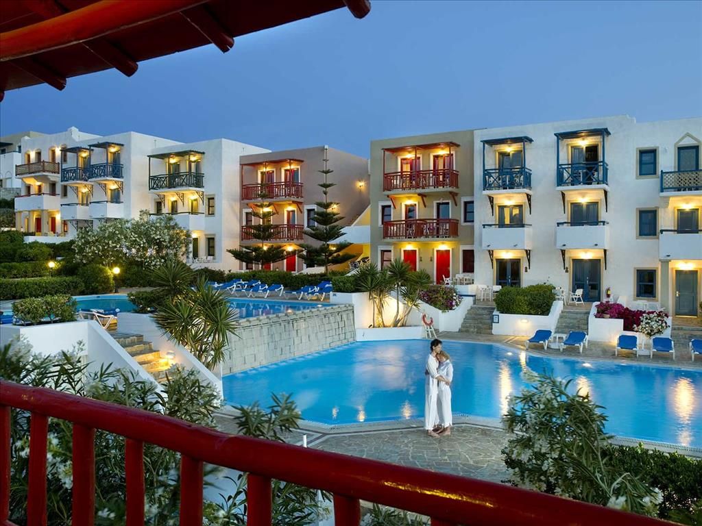 Aldemar Cretan Village Family Resort фото 34
