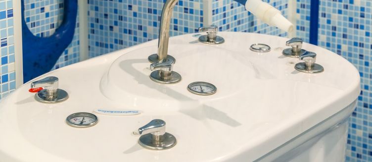 Фото отеля Клиника Элорма
