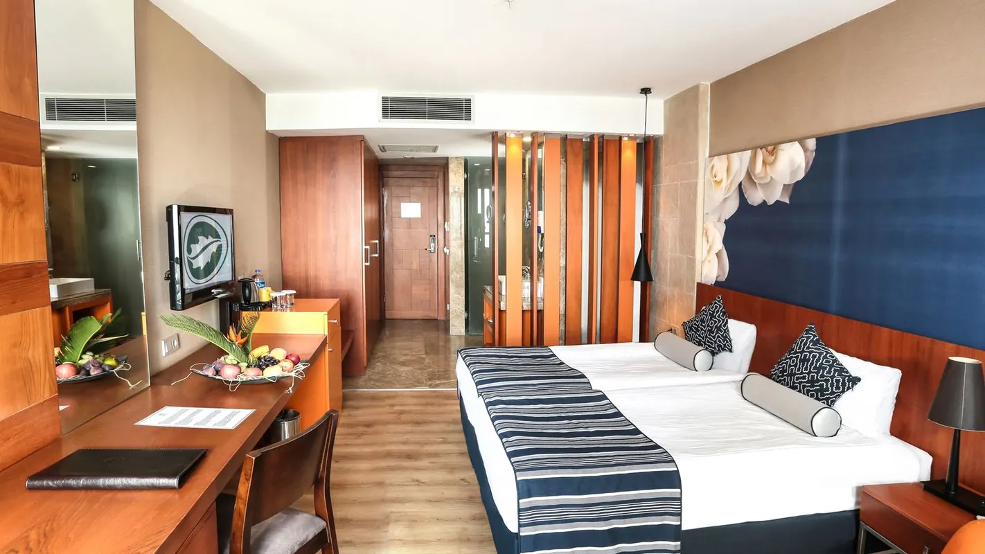 Sherwood Belek - Adults Only фото 3