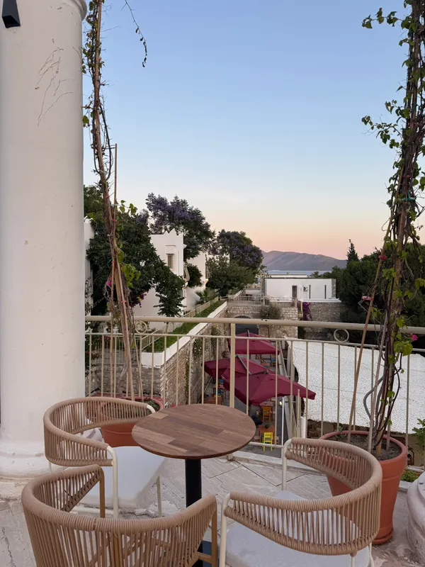 Baska Resort Bodrum фото 61