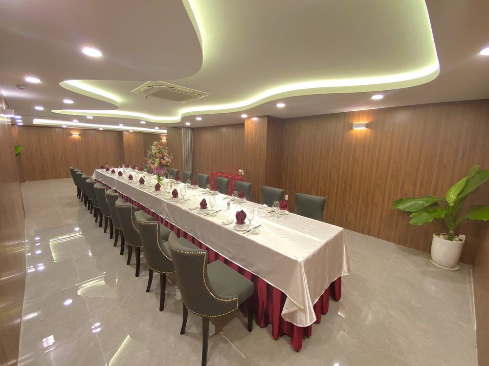 TTC Hotel Premium Phan Thiet фото 65