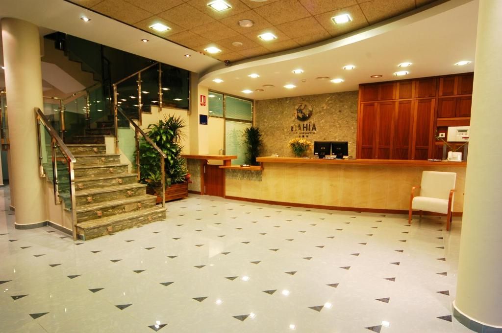 Aparthotel Bahía фото 2